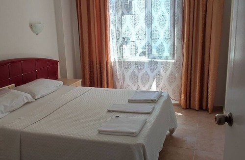 Marmaris City Center Apartment | Basil's Apart Hotel