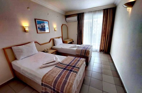 Alanya Apartment | Blue Heaven Apart Hotel