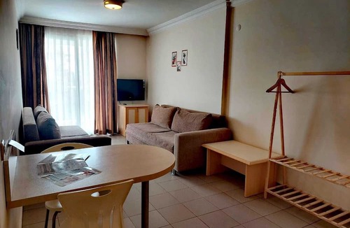 Alanya Apartment | Blue Heaven Apart Hotel