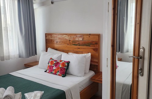 Bodrum City Center Hotel | Merih Hotel