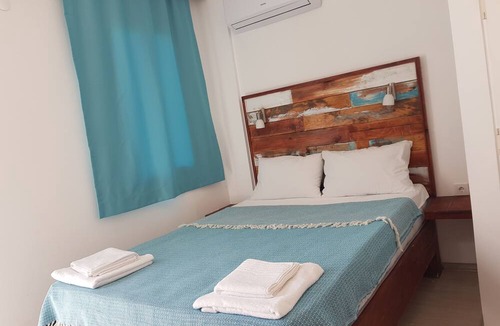 Bodrum City Center Hotel | Merih Hotel