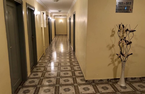 Ipekyolu Hotel | Hotel Fuat