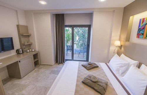 Bodrum City Center Hotel | Eng Group Hotels
