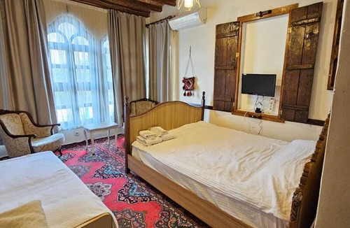 Sille Subasi Hotel | Sille Konak Hotel