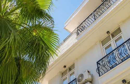 Altnkum Mahallesi Hotel | NFK The House Hotel
