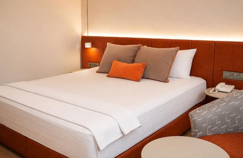 Altnkum Mahallesi Hotel | NFK The House Hotel