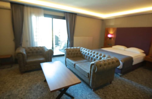 Izmit Hotel | Business Palas Hotel
