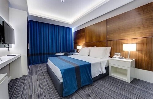 Akdeniz Hotel | The Menord Hotel