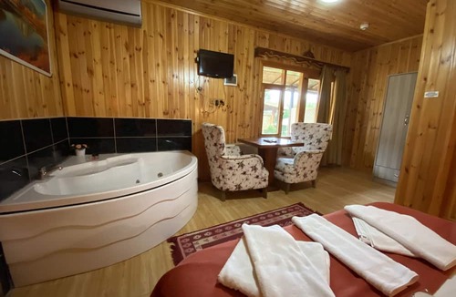 Sile Hotel | Agva Green River Otel - Adults Only