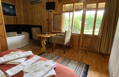 Sile Hotel | Agva Green River Otel - Adults Only