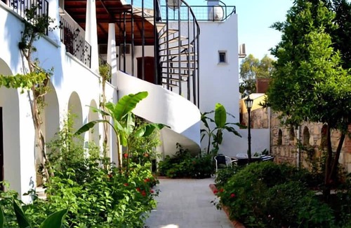 Bitez Hotel | Bitez Deniz Hotel
