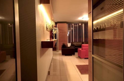 Pendik Hotel | Lounge Boutique Hotel