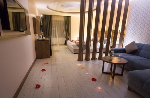 Adiyaman Hotel | White Star Hotel