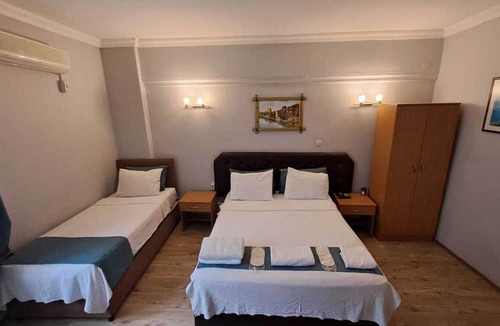 Corlu Hotel | Elit Hotel Corlu
