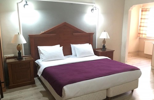 Corlu Hotel | Elit Hotel Corlu