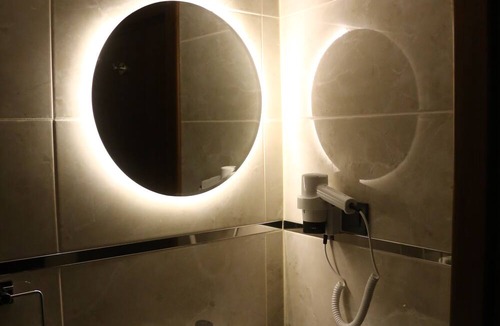 Bolu Hotel | Camlicesme Hotel