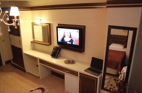 Ilkadım Hotel | Gloria Tibi Hotel