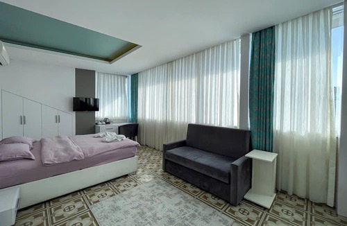 Kultur Mahallesi Hotel | Berraksu Hotel