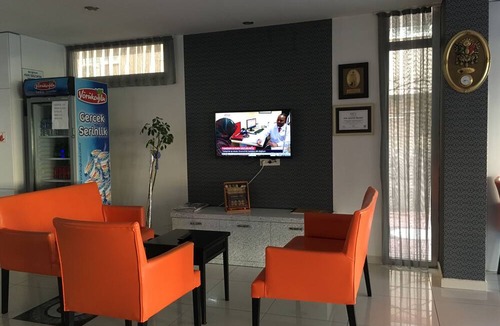 Kepez Hotel | Mutado Hotel