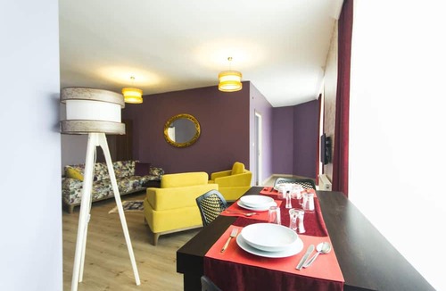 Maltepe Hotel | Bossuite Hotel Maltepe