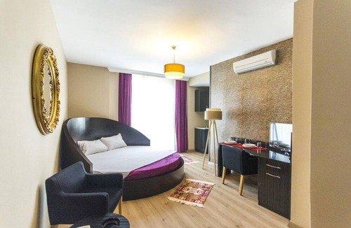 Maltepe Hotel | Bossuite Hotel Maltepe