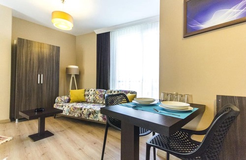 Maltepe Hotel | Bossuite Hotel Maltepe
