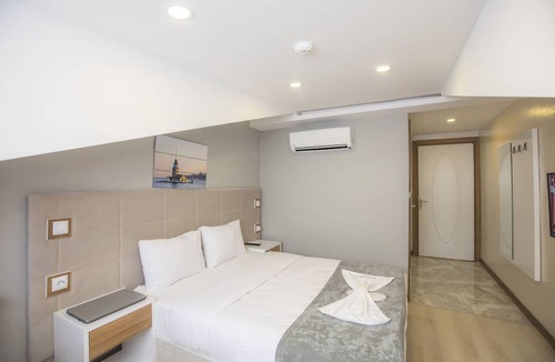 Kucukcekmece Hotel | Express Inci Airport Hotel