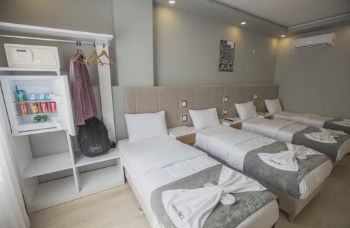 Kucukcekmece Hotel | Express Inci Airport Hotel