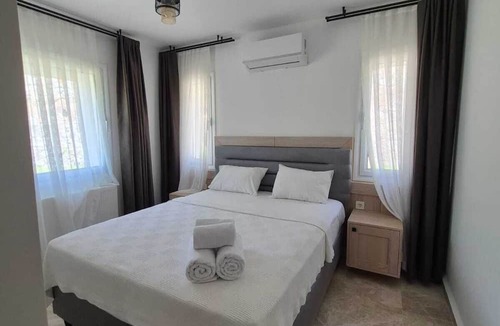 Koyunbaba Hotel | Ibak Sunny Houses
