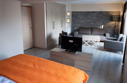 Kadikoy House | Sun Suites