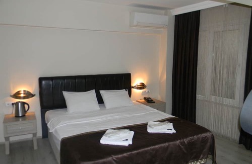 Kadikoy House | Sun Suites