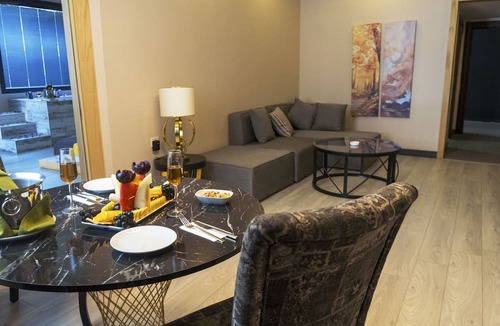 Yenisehir Hotel | Sultasa Hotel
