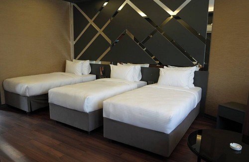 Yenisehir Hotel | Sultasa Hotel