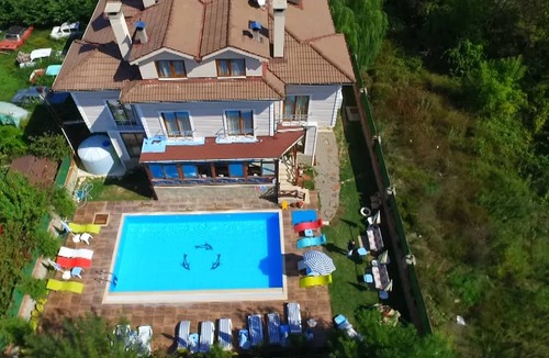 Agva Hotel | Agva Asmali Garden - Adults Only