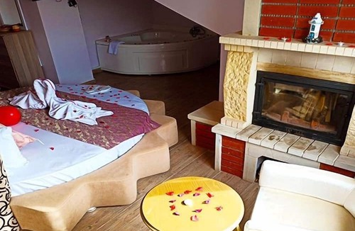 Agva Hotel | Agva Asmali Garden - Adults Only