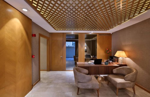 Nisantasi Hotel | Ada Suites Nisantasi