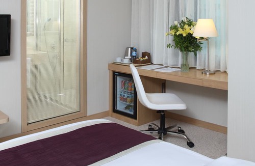 Cukurova Hotel | Masel Hotel