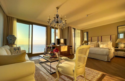 Yalikavak Hotel | Allium Bodrum Resort & Spa
