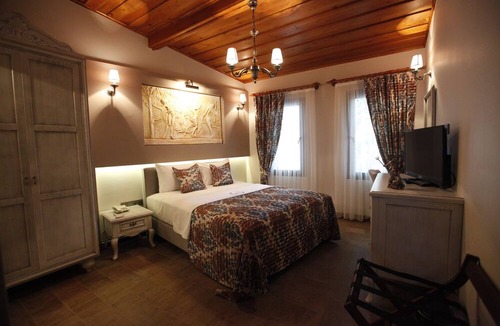 Selcuk Hotel | Livia Hotel Ephesus