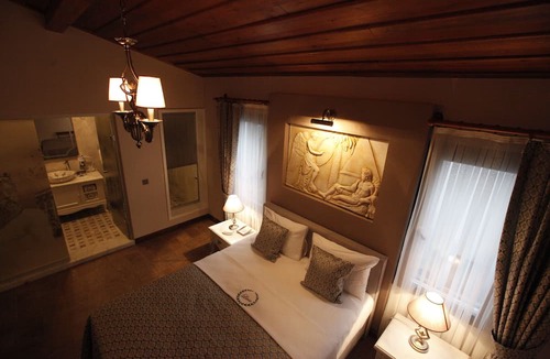 Selcuk Hotel | Livia Hotel Ephesus