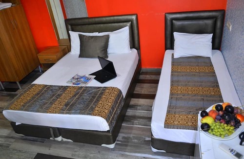 Uskudar Hotel | Ayyildizlar Hotel