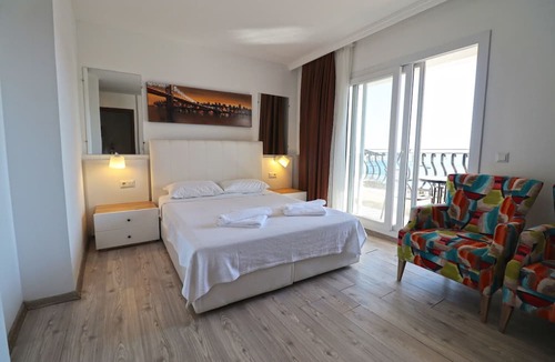 Gumbet Hotel | Hotel Gumbet