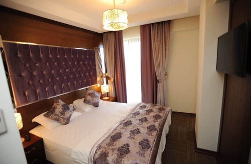 Akcaabat Hotel | Vurna Butik Hotel