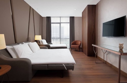 Bayrampasa Hotel | Lionel Hotel Istanbul