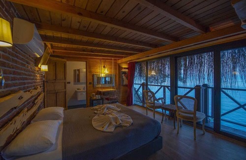 Faralya Hotel | Zakros Hotel Lykia - Adults Only
