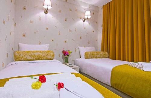 Moda Hotel | Kuzen Otel - Adults Only