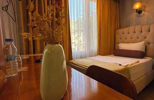 Moda Hotel | Kuzen Otel - Adults Only