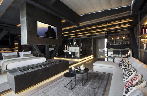 Atasehir Hotel | Cityloft 81