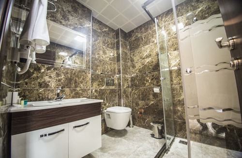 Sincan Hotel | The Corner Hotel