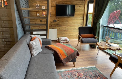 Ayder Ski Chalet | Ayder Guven Dag Evi
